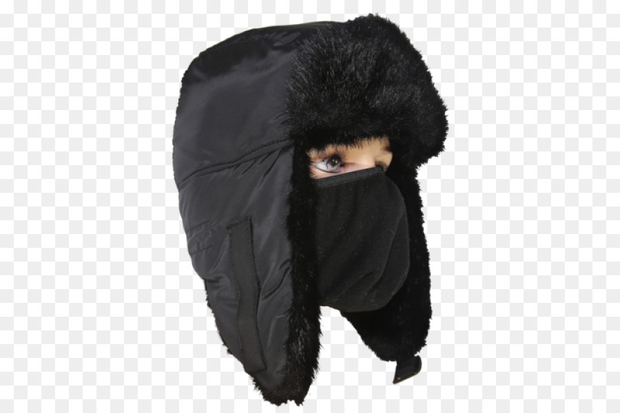 Capa，Ushanka PNG