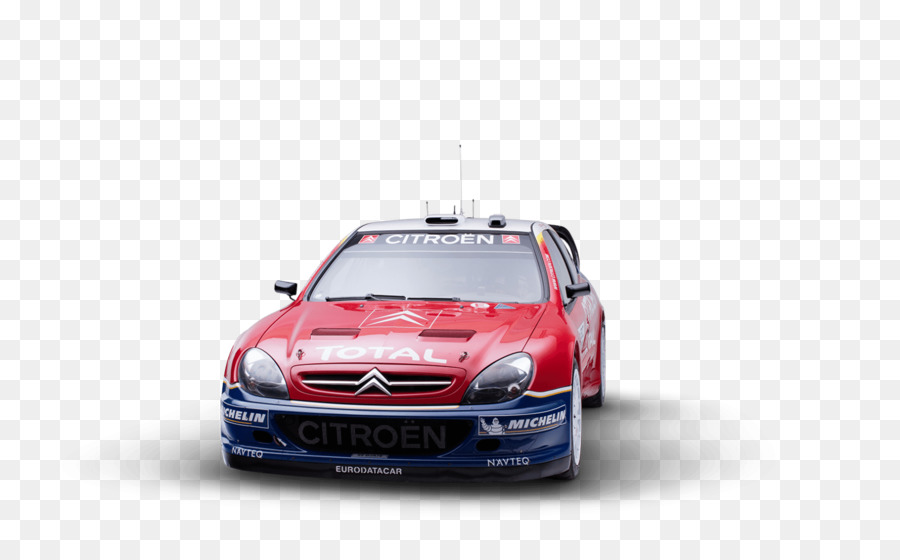 World Rally Car，Citroen Xsara Picasso PNG