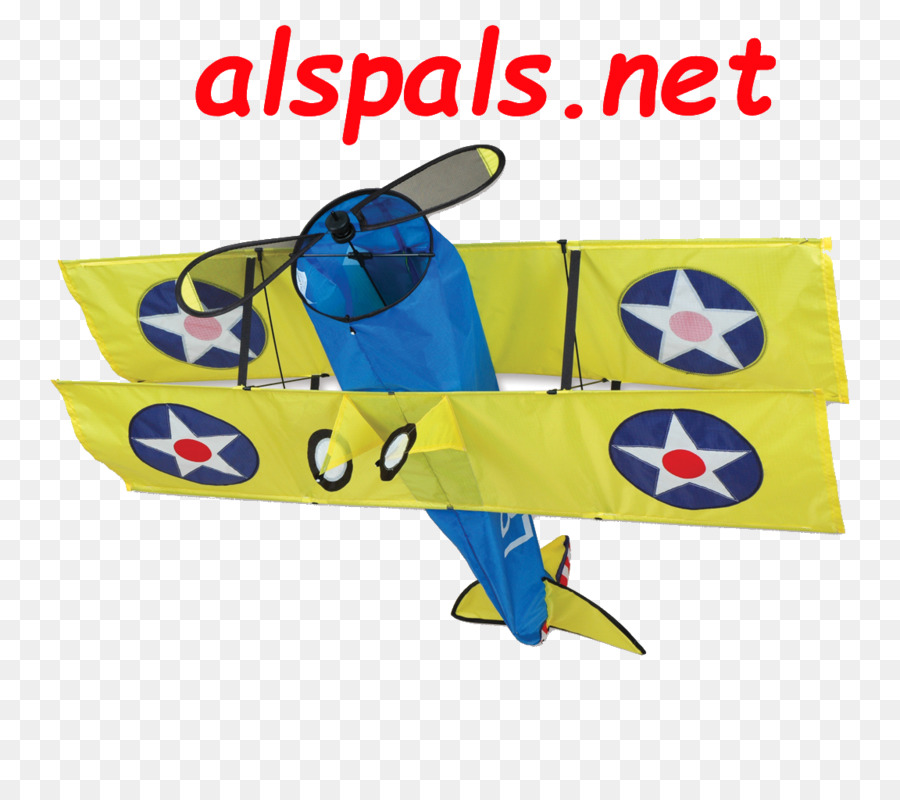 Fixedwing Aeronaves，Boeingstearman Modelo 75 PNG