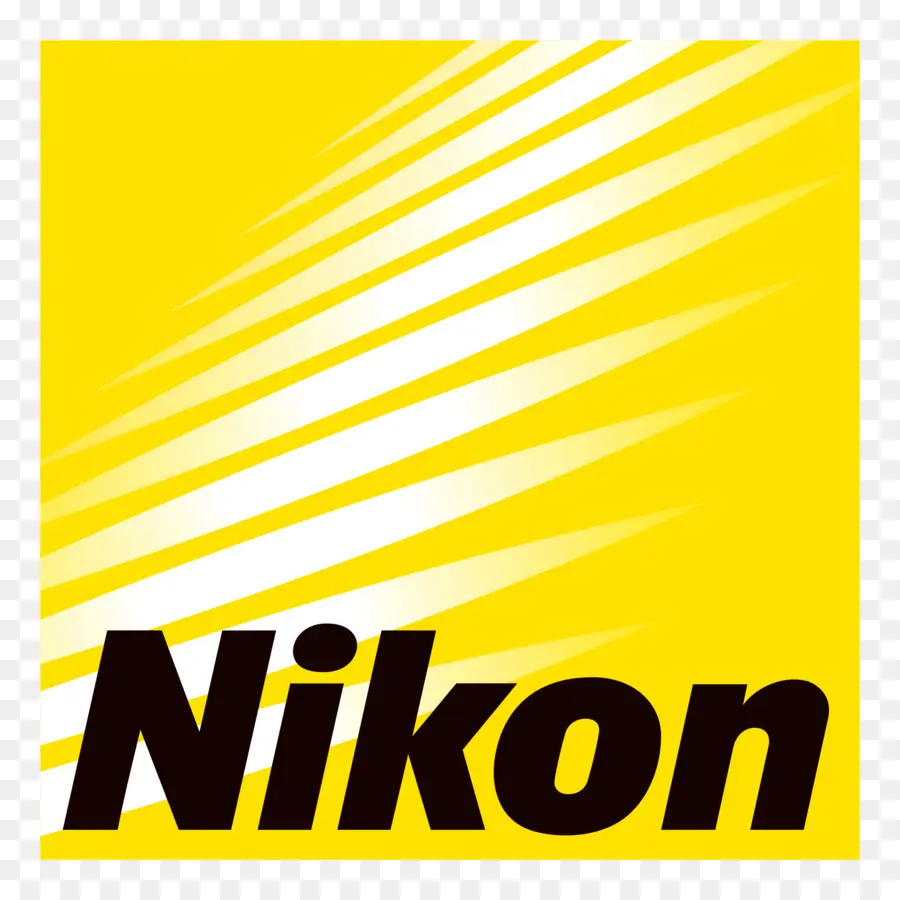 Nikon，Logo PNG