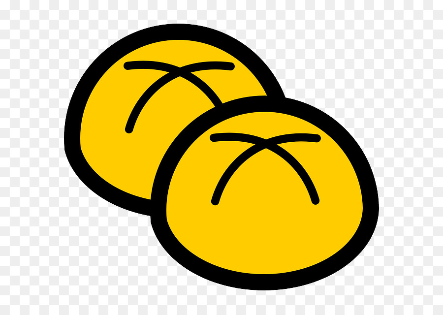 Bun，Hot Cross Bun PNG