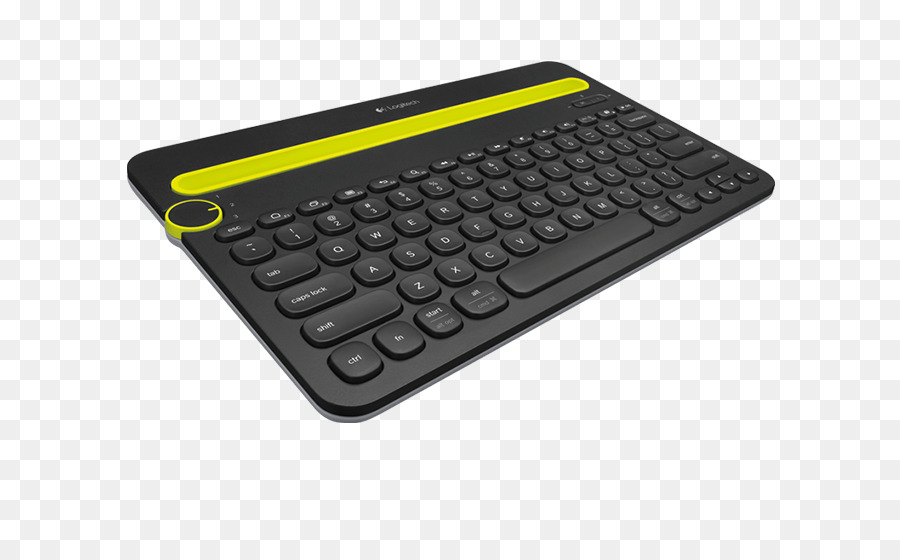 Teclado，Digitando PNG