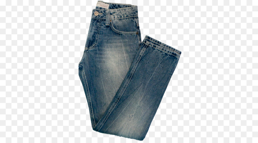 Jeans Azul，Jeans PNG