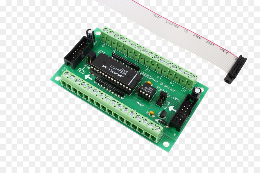 Microcontrolador，Digital Enhanced Cordless Telecommunications PNG