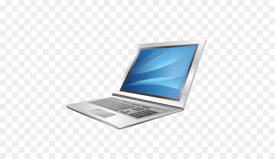 Netbook，Laptop PNG