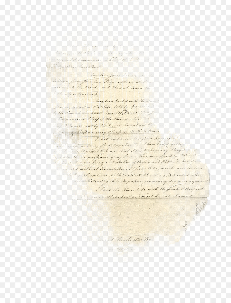 Documento，Bege PNG