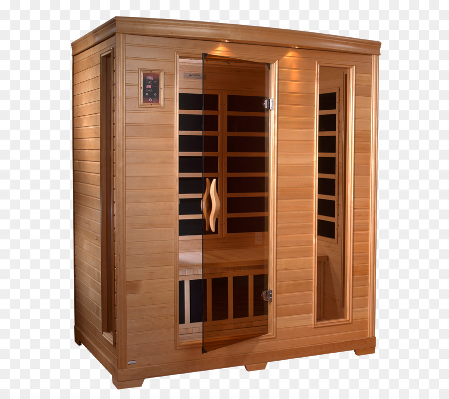 Sauna De Infravermelhos，Hot Tub PNG