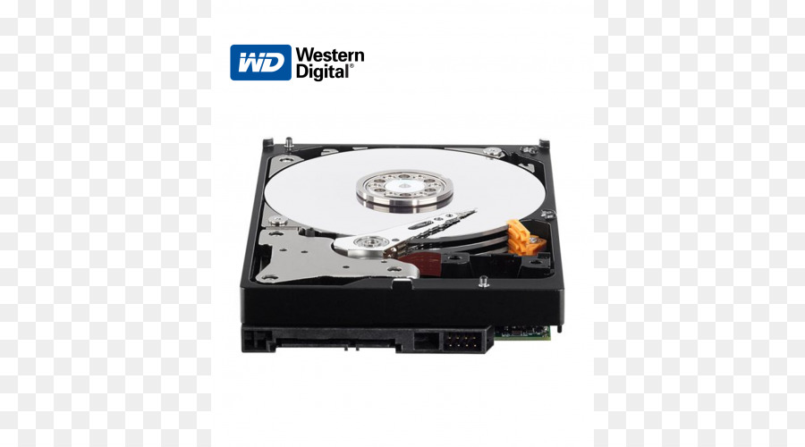 Serial Ata，Wd Roxo Sata Hdd PNG