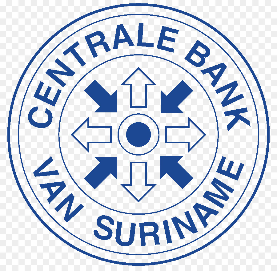 Banco Central Do Suriname，Suriname PNG