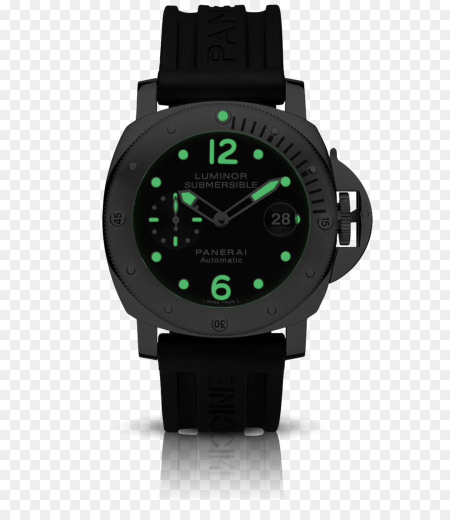 Panerai，Panerai Homens Luminor Marina 1950 3 Dias PNG