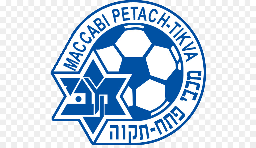 Maccabi Petach Tikva Logo，Futebol PNG