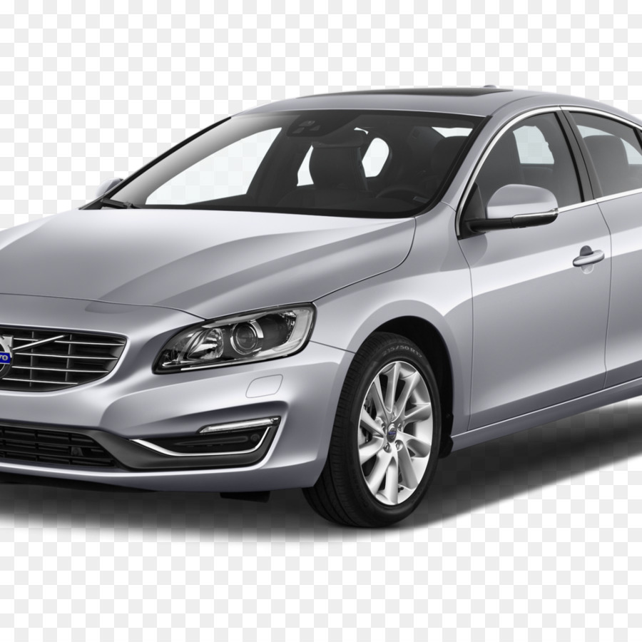 2015 Volvo S60，2018 Volvo S60 PNG
