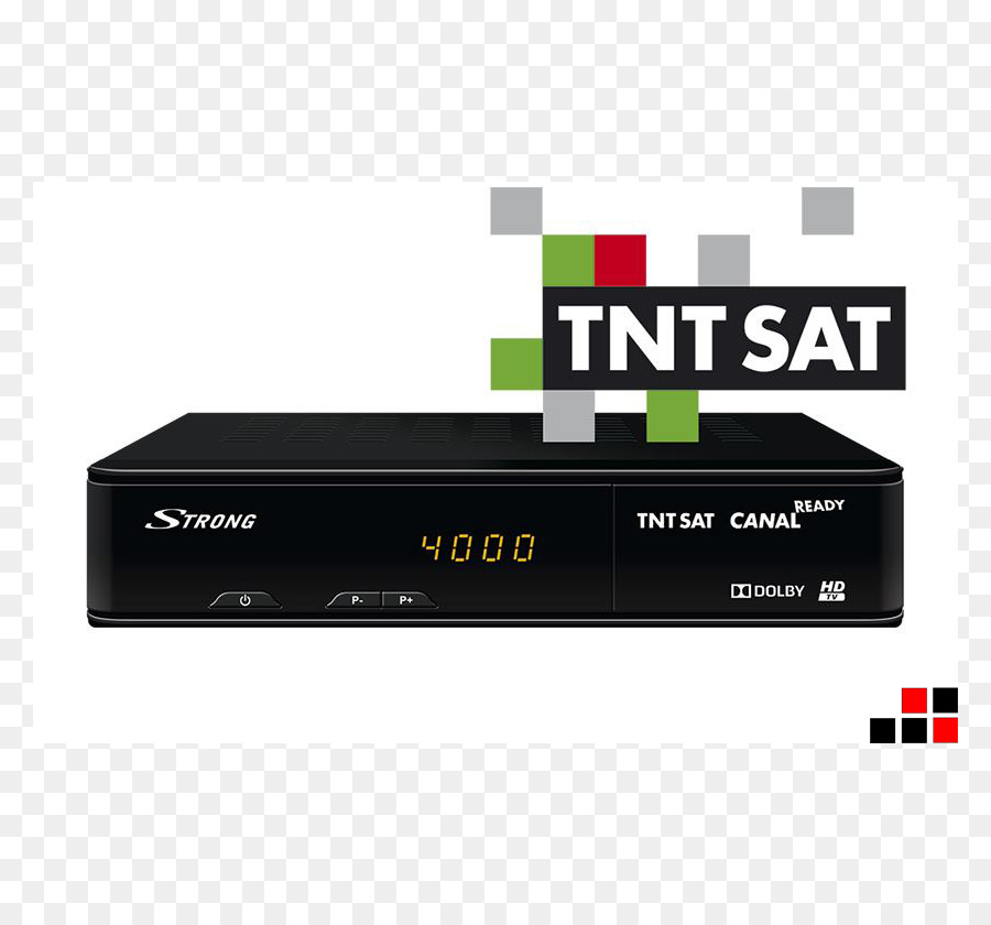 Tnt Sat，Televisão Digital Terrestre PNG