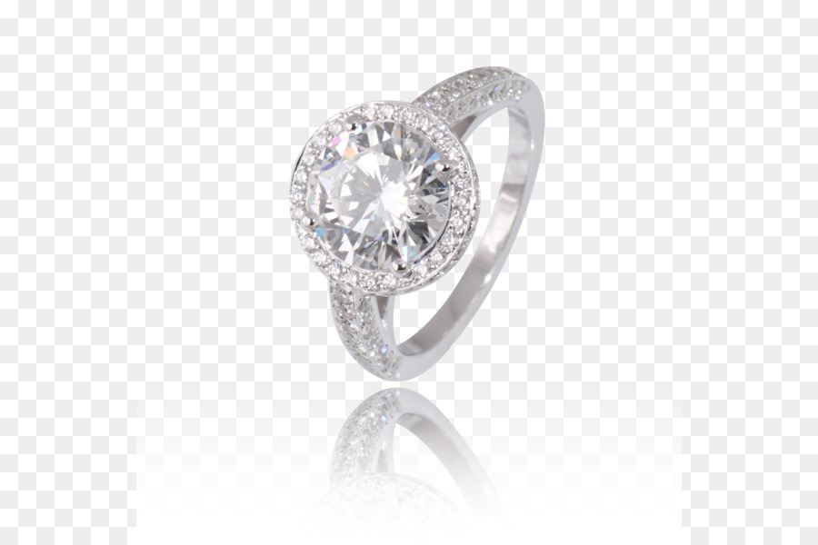 Diamantaire，Anel De Casamento PNG