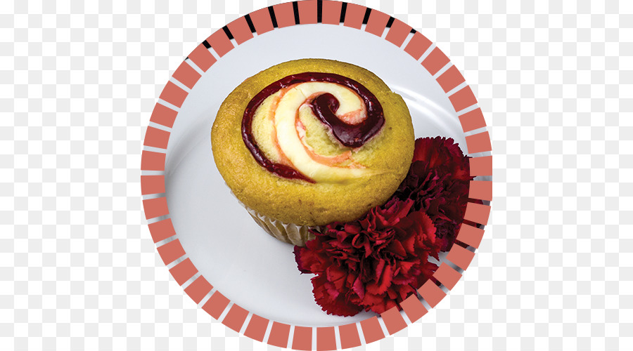 Muffin，Pudim De Pão PNG