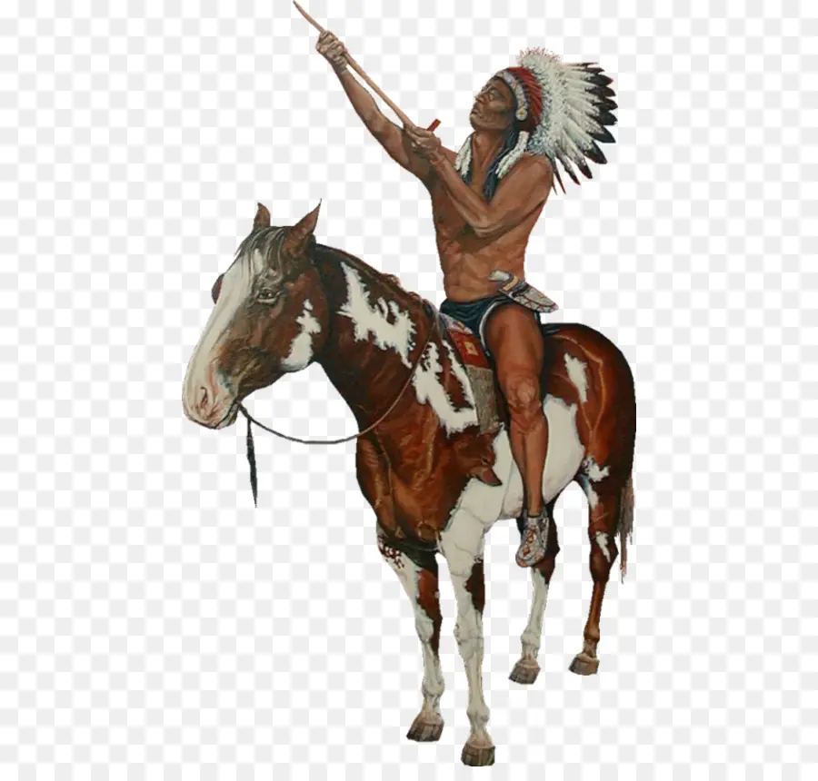 Os Povos Indígenas Da América，Os Nativos Americanos Nos Estados Unidos PNG