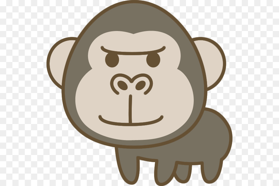 Macaco，Primata PNG