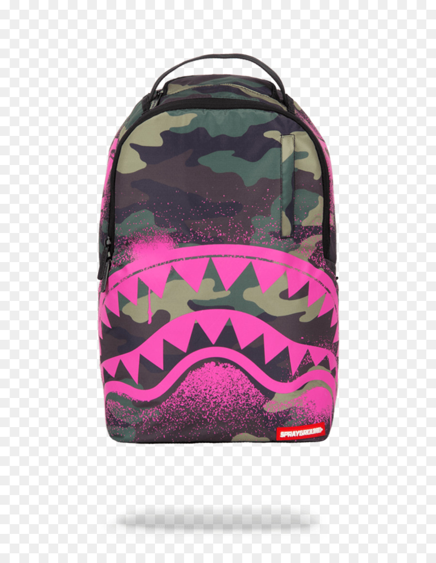 Mochila，Tubarão PNG