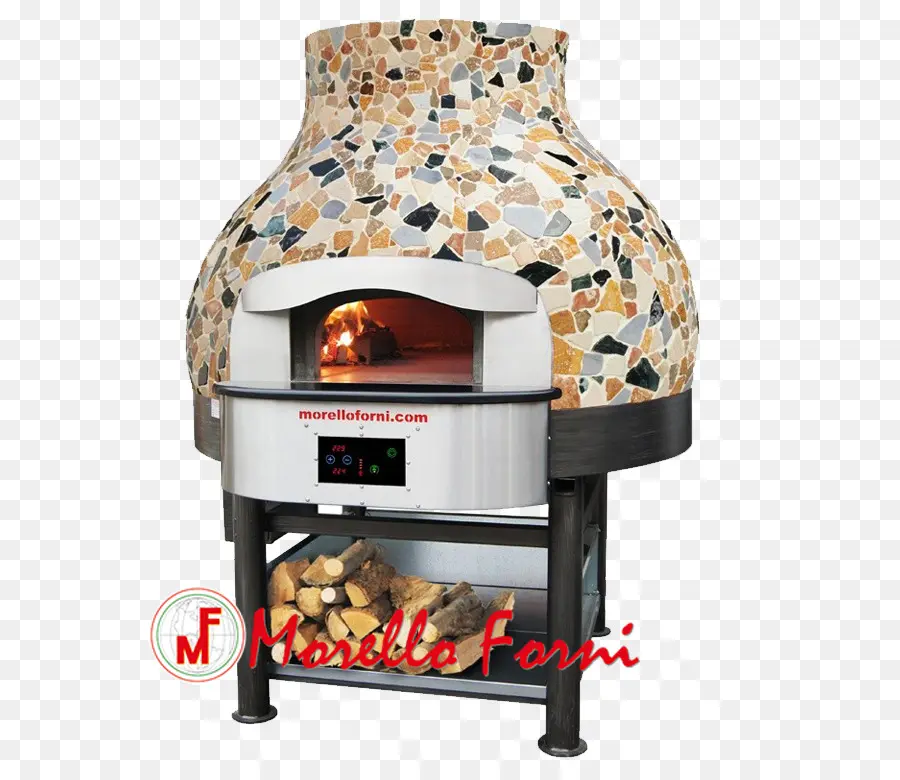 Forno De Pizza，A Lenha PNG