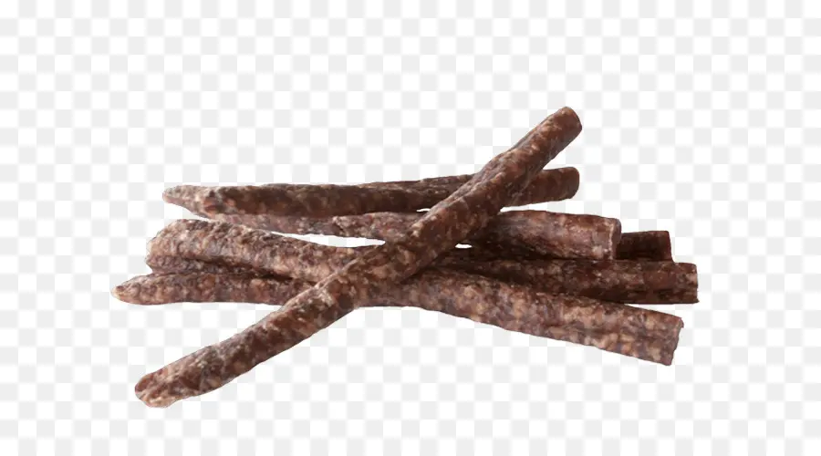 Trem Guerras，Biltong PNG