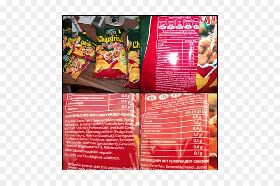 Currywurst，Chips De Batata PNG