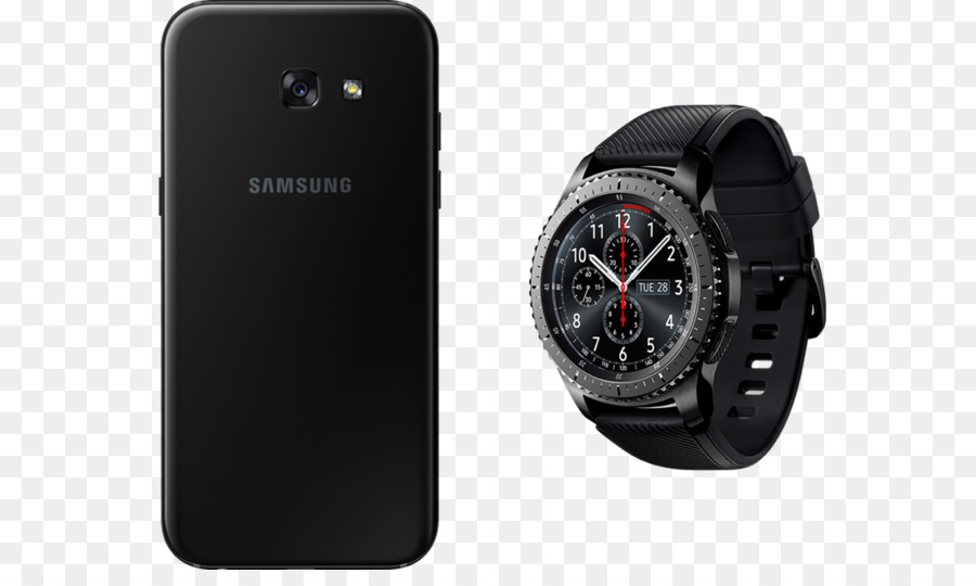 Samsung Engrenagem S3，Samsung Galaxy Engrenagem PNG