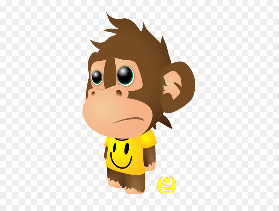 Macaco，Monchhichi PNG