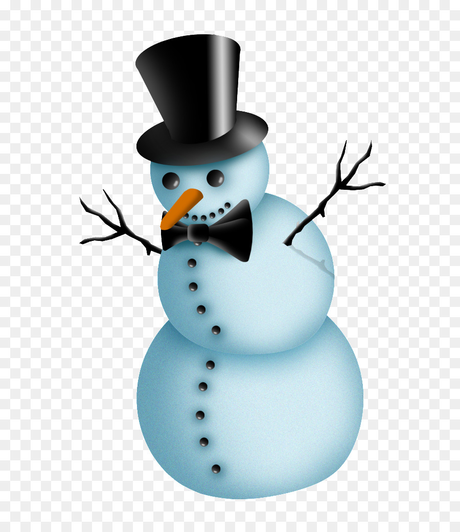 Boneco De Neve，Inverno PNG