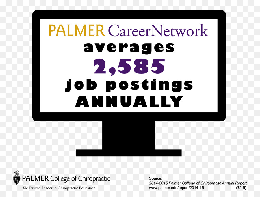 Palmer College Of Chiropractic，Gráfico PNG