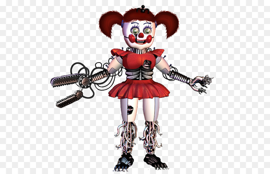 Boneca Robô，Robô PNG