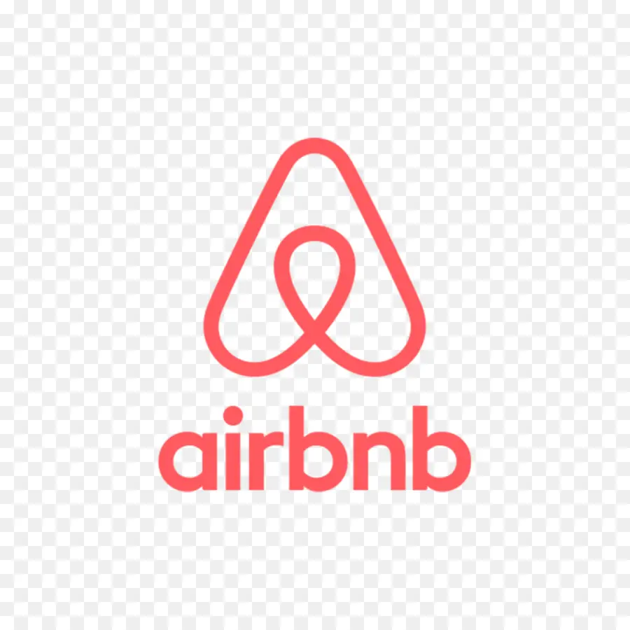 Logotipo Do Airbnb，Viagem PNG