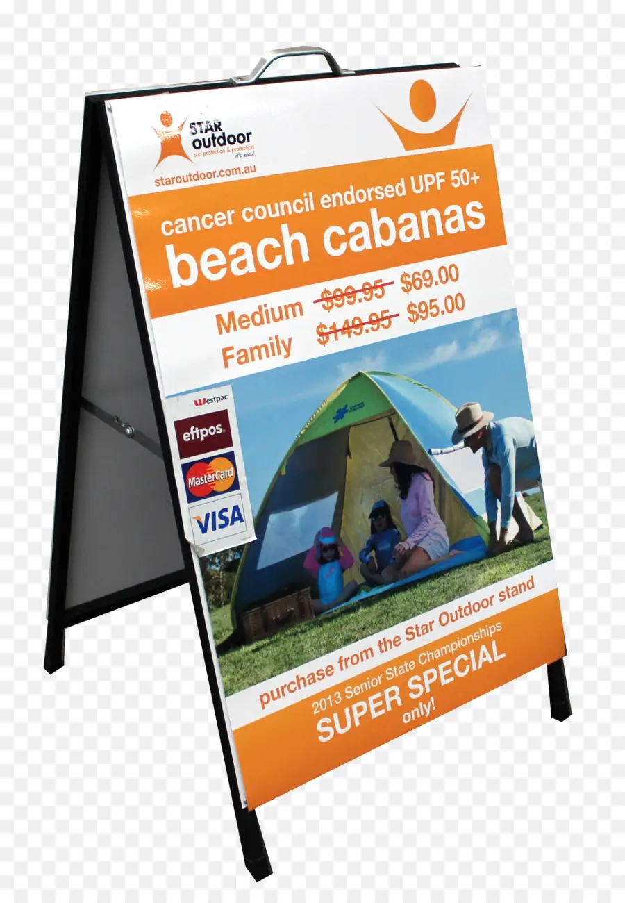 Cabanas De Praia，Barraca PNG