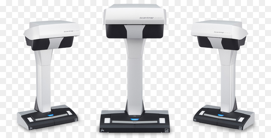 Fujitsu Scansnap Sv600，Scanner De Imagem PNG