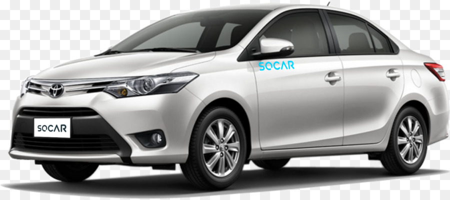 Toyota Vios，Toyota PNG