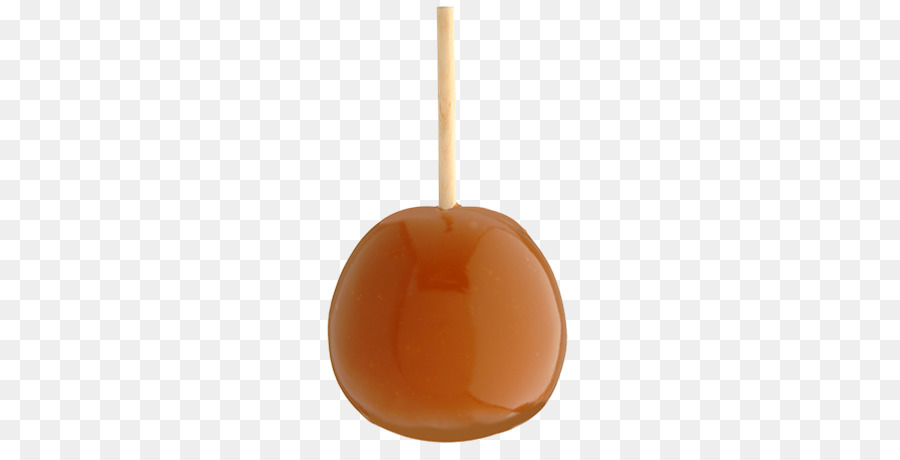 Caramel Apple，Candy Apple PNG