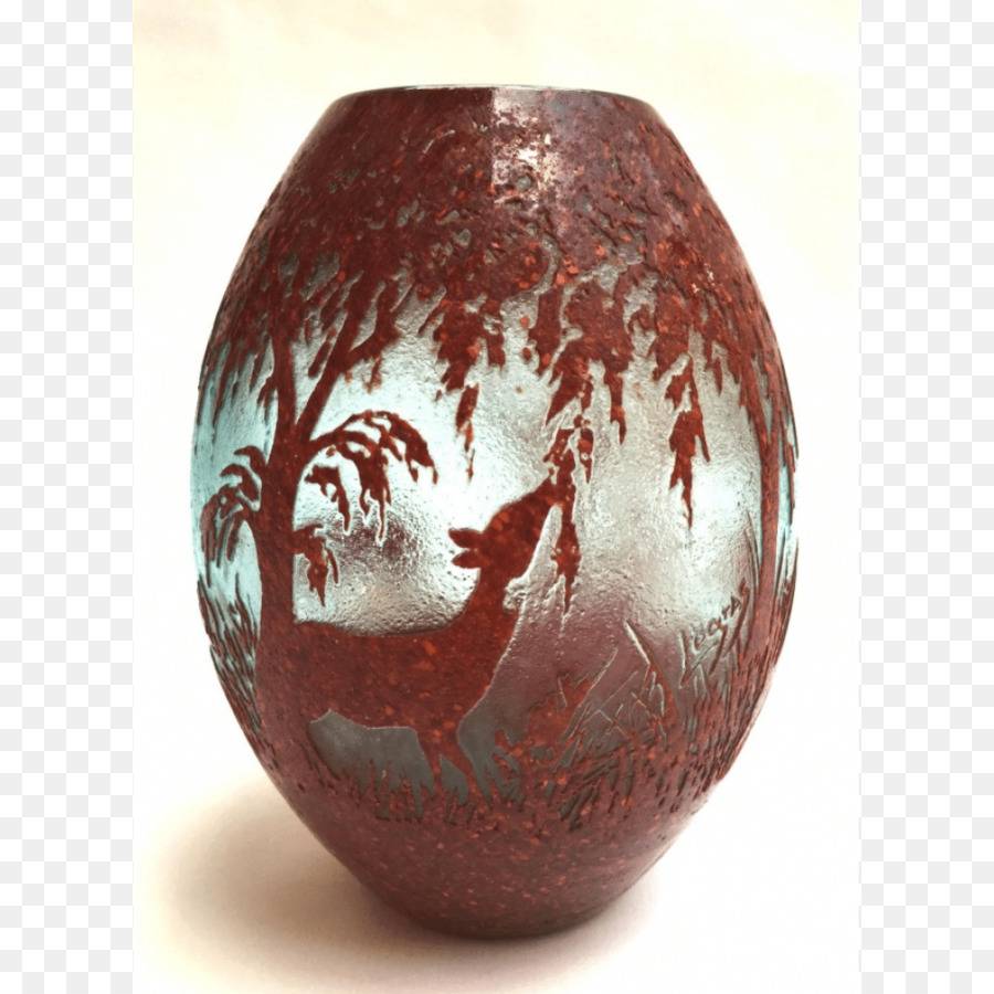 Vaso，Johann Loetz Witwe PNG