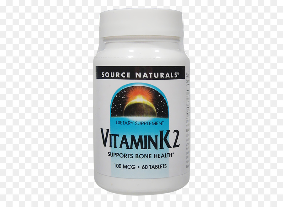Suplemento Alimentar，A Vitamina K2 PNG