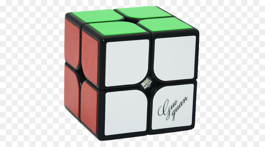 Cubo De Rubik，Brinquedo PNG