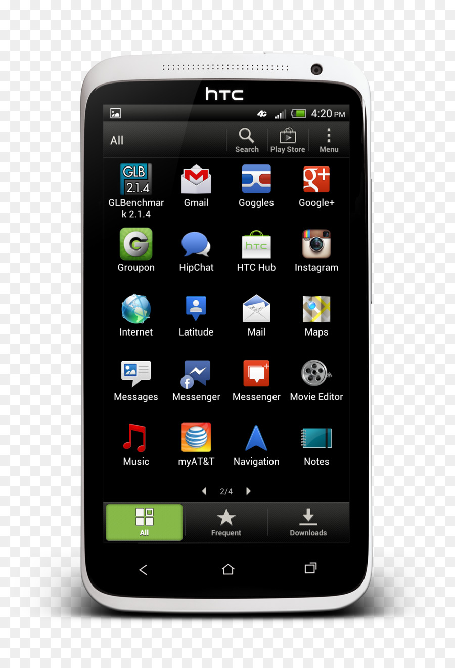 Recurso Telefone，Smartphone PNG