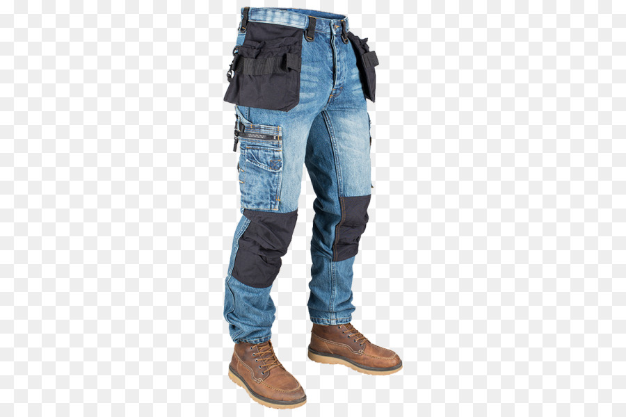 Calças De Trabalho，Jeans PNG