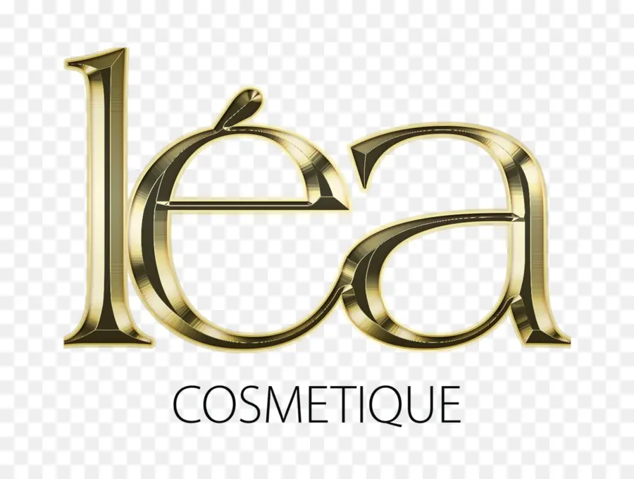 Léa Cosmetique Logo，Marca PNG