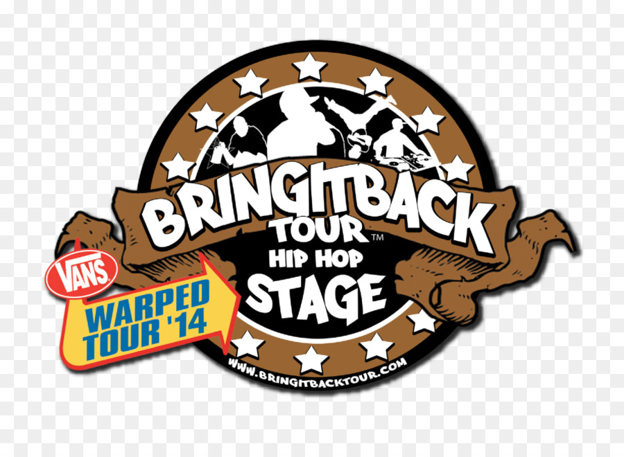 A Warped Tour 2016，A Warped Tour 2011 PNG