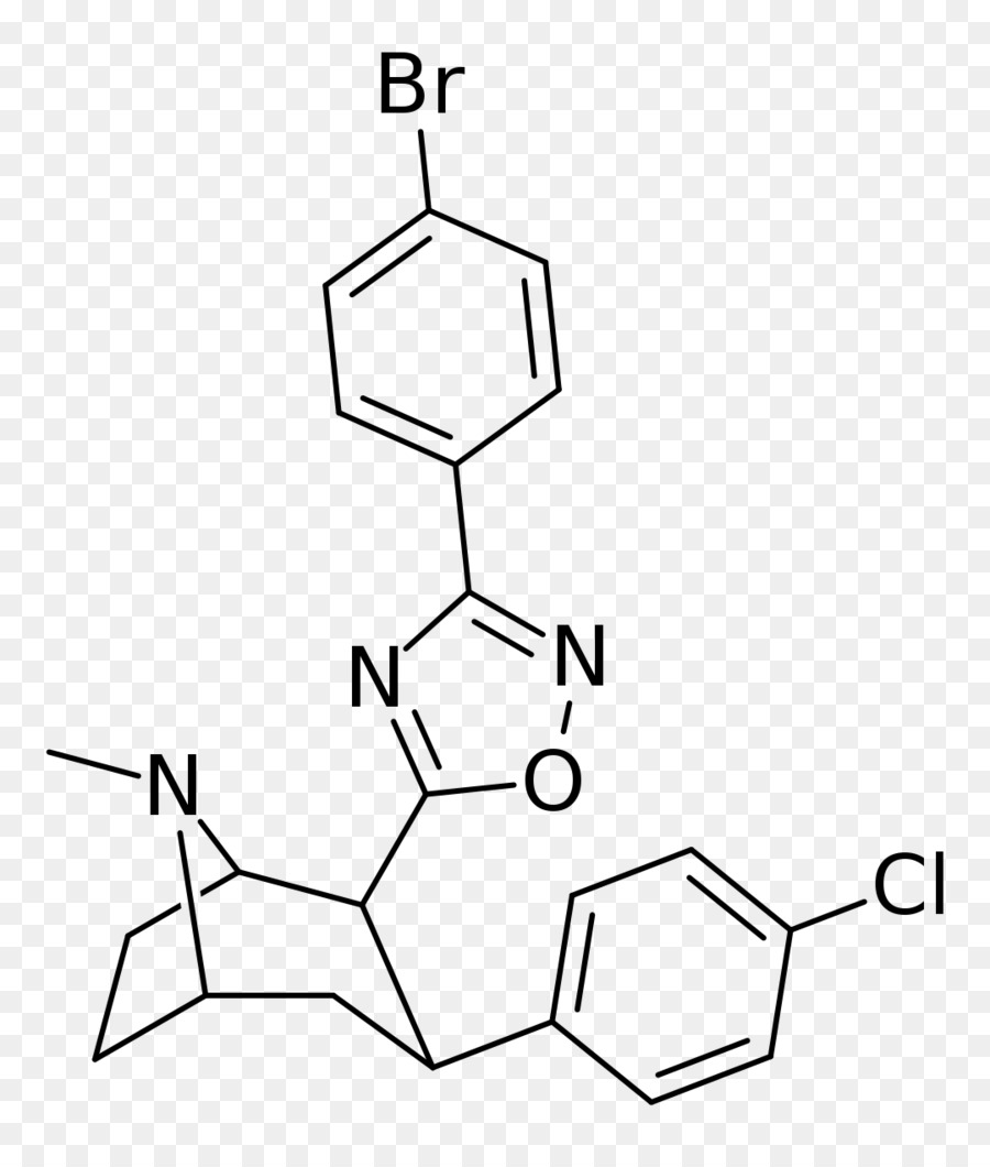 Estrutura Química，Química PNG