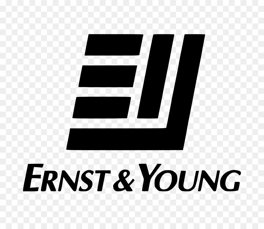 Ernst Young Logo，Empresa PNG