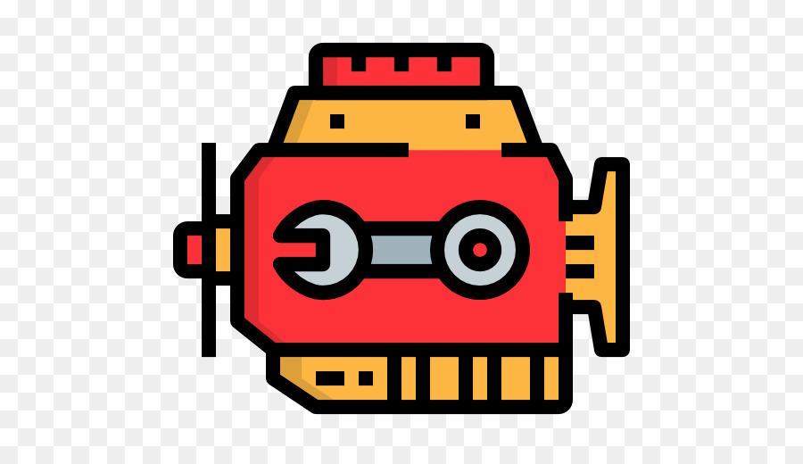 Ícone Do Motor，Motor PNG