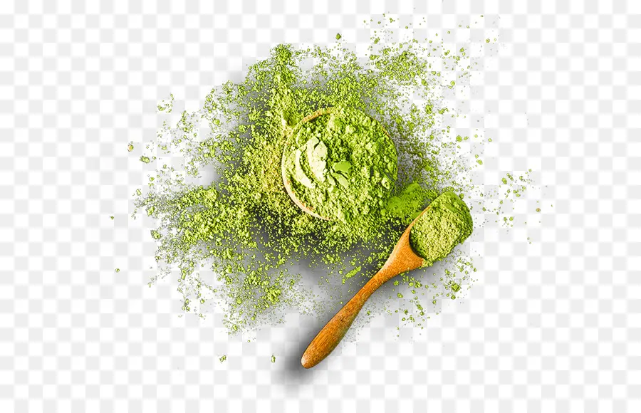 Matcha，Chá Verde Gelado PNG