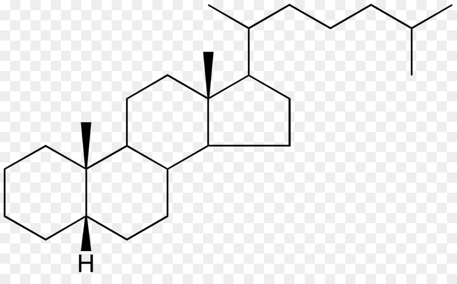 Cholesteryl Cloreto De，Cholesteryl Nonanoate PNG