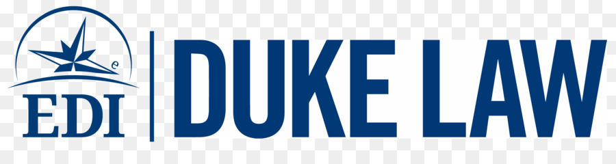 Logo，Escola De Direito Da Universidade De Duke PNG