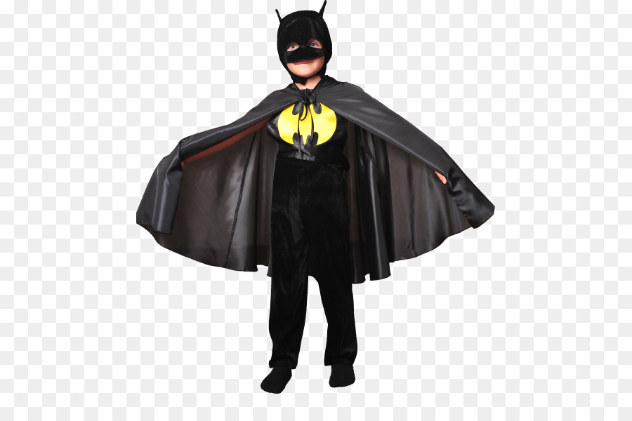 Fantasia Do Batman，Cabo PNG