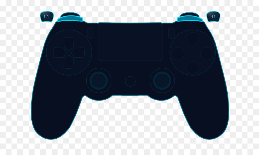 Controlador De Jogo，Console PNG